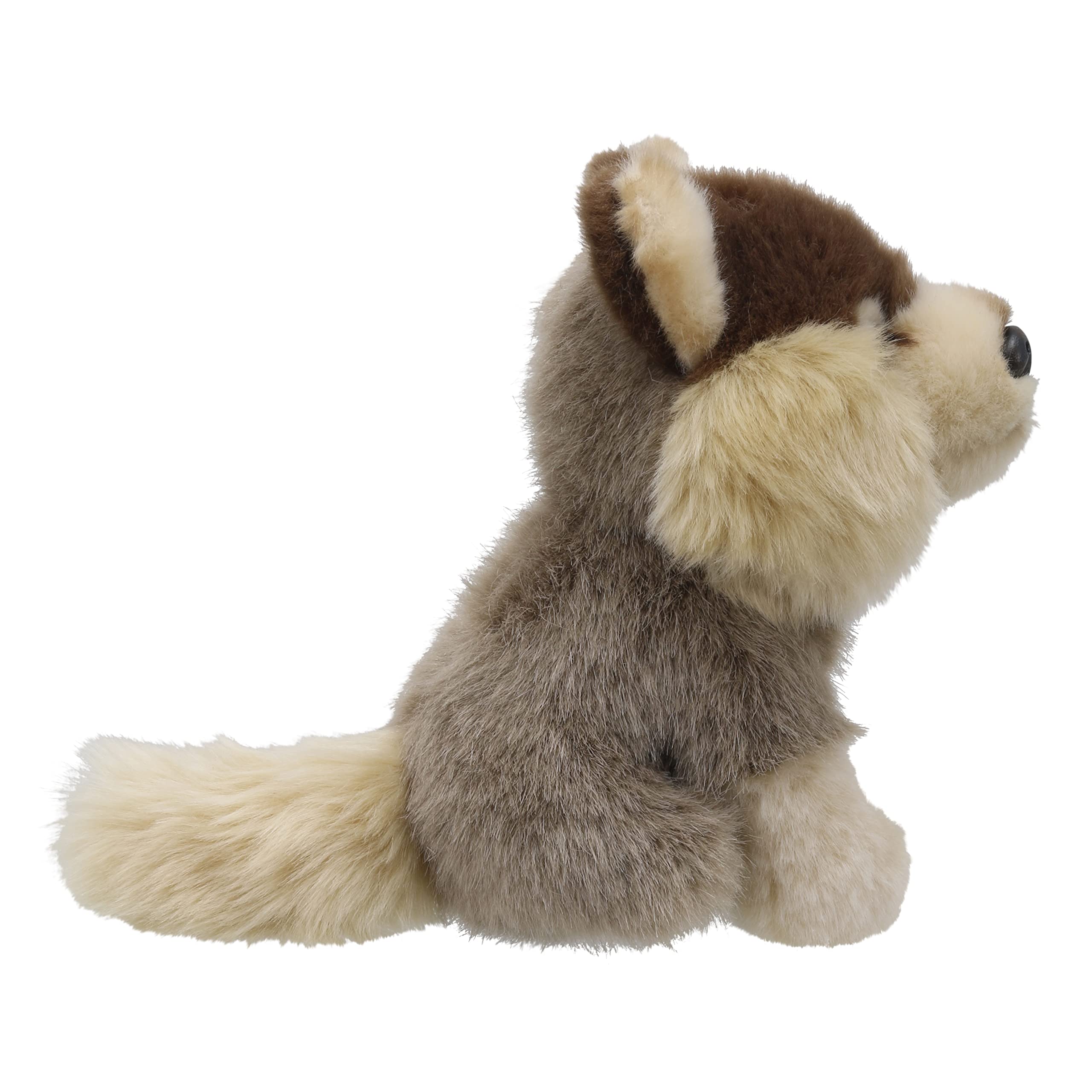 Wilberry - Mini - 15cm Wolf Soft Toy - Image 3