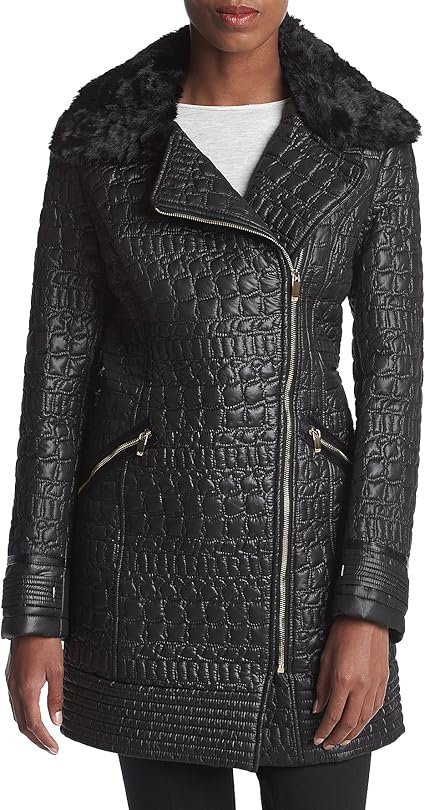 via spiga quilted jacket