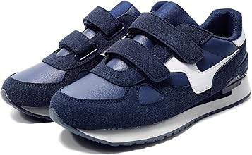 Zapatillas Hombre Mujer Casual Zapatillas Deportivas Mujer Hombre Zapatillas Running Hombre Mujer con Banda Ajustable Gimnasio Correr Tenis Carretera4