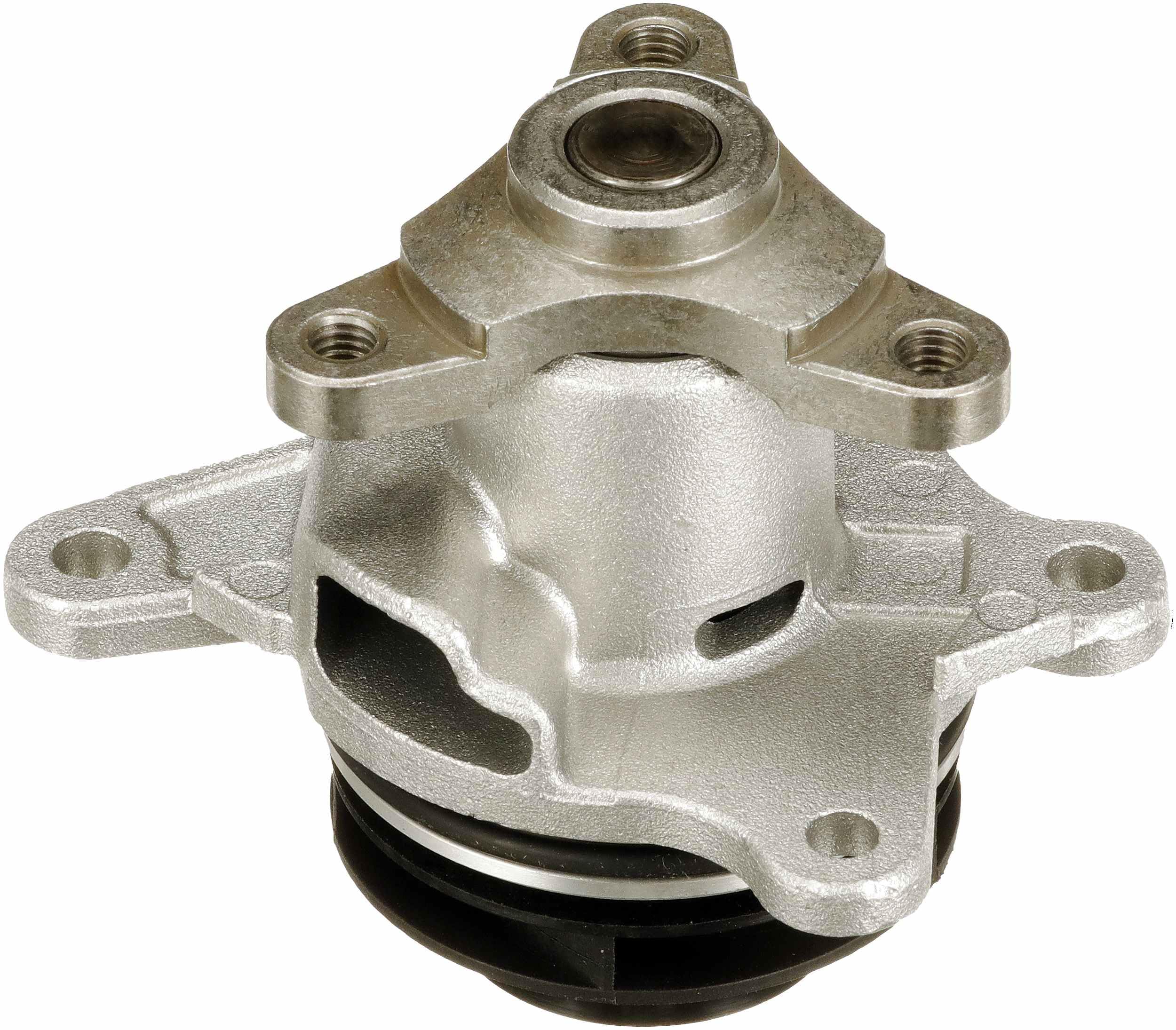 GATES WP0200 Pompe à eau Compatible avec RENAULT Megane 3 3/5 portes BZ0/1 Scénic 3 JZ0/1, MERCEDES-BENZ Classe C Berline W205, NISSAN Qashqai/Qashqai +2 I J10, NJ10 | Compatible avec: FIAT TALENTO Bus, TALENTO Kasten, TALENTO Pritsche/Fahrgestell, MERCED