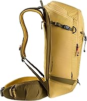 Amazon.com : Deuter Freerider Pro 32+10 Lightweight Ski Touring
