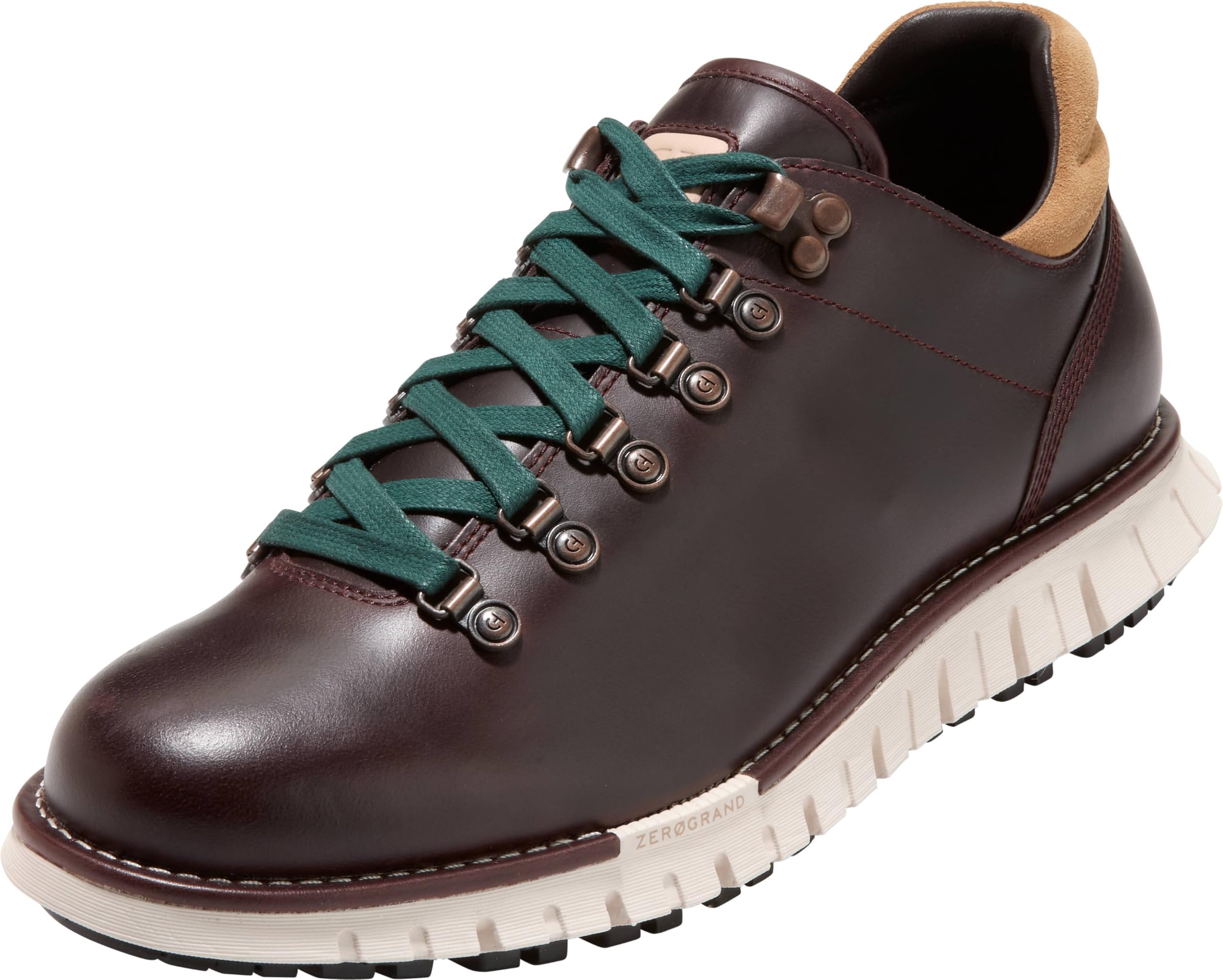 Men's Zerogrand Remastered Waterproof Low Hiking-image-49