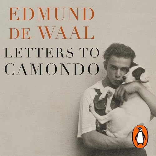 Letters to Camondo