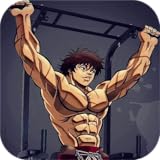 Baki Hanma Game Puzzle