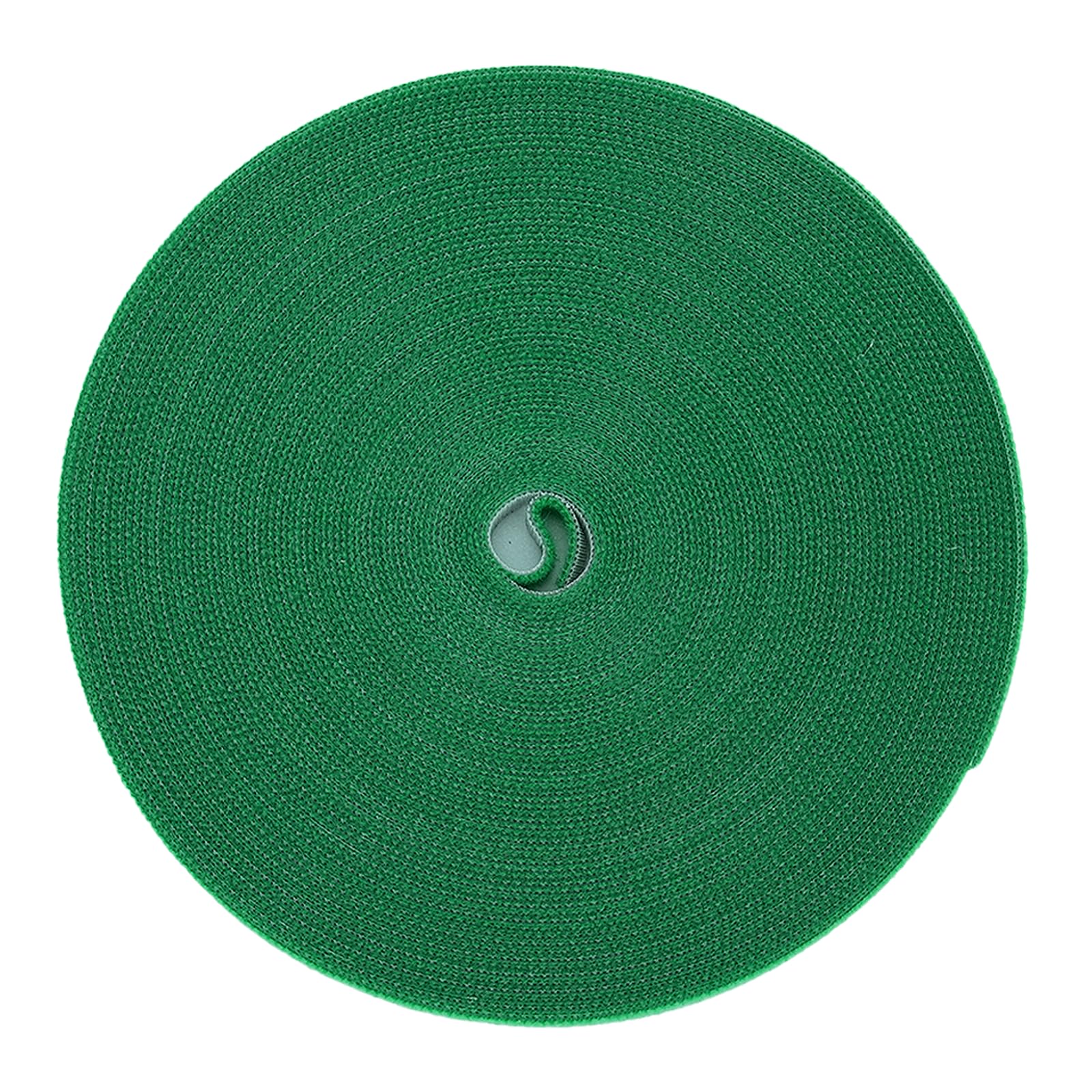 Bamworld Legacci da Giardino per Piante Rampicanti 1,2 cm x 15 m Ritorti Regolabili Riutilizzabili
