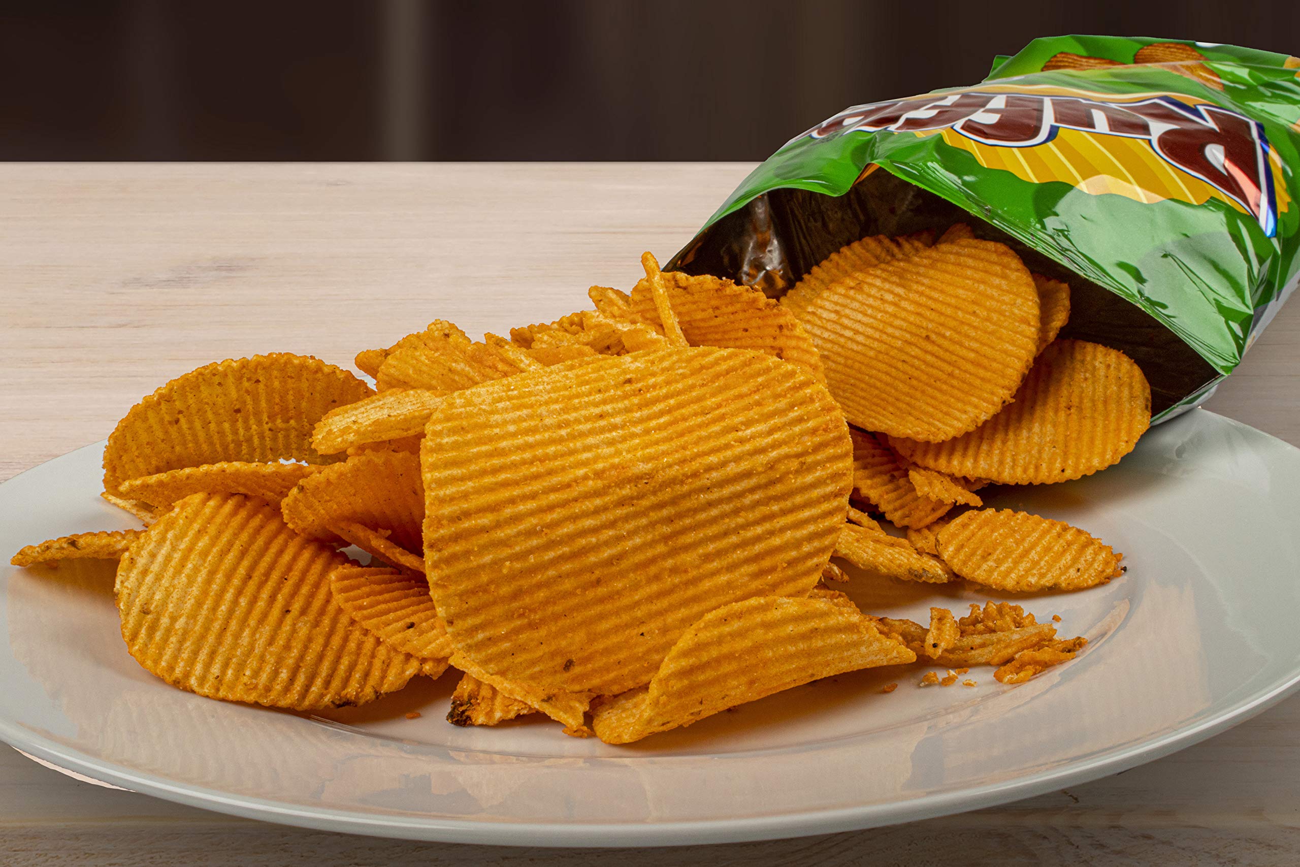 Buy Sabritas Authentic Mexican Chips Large Bag Fresh Mexican Snacks