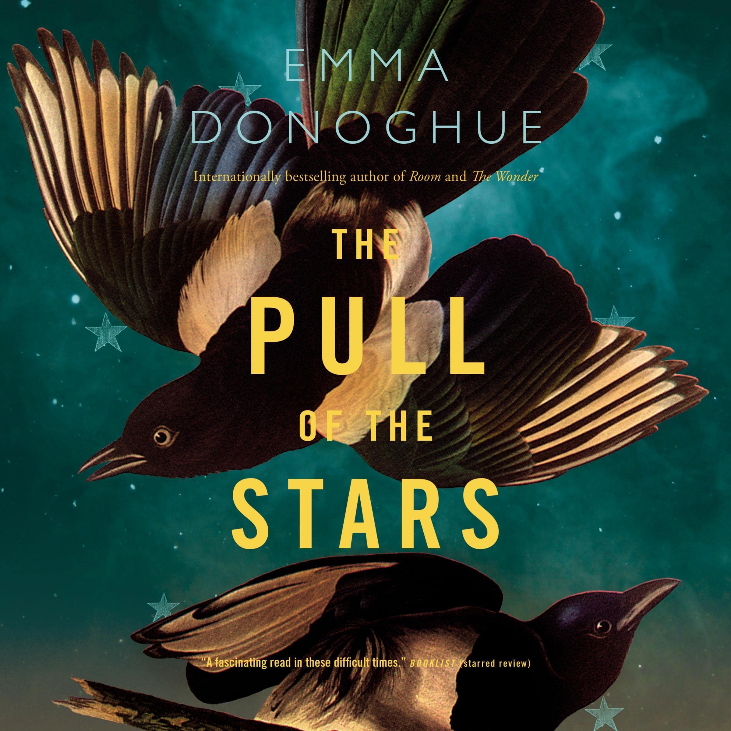 The Pull of the Stars: A Novel