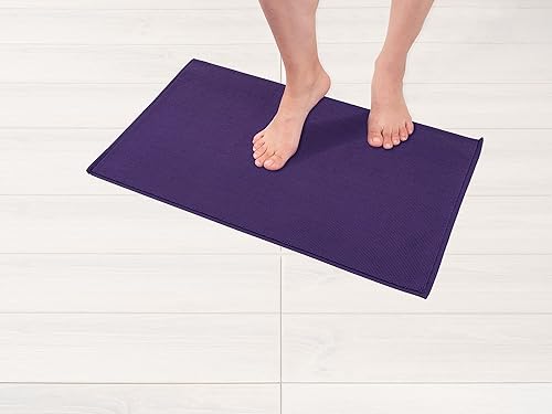 Miniatura 398 de American Soft Linen - Juego de 4 toallas de baño, 100% de algodón turco de 27 x 54 pulgadas, toallas de baño extragrandes, toallas para ducha