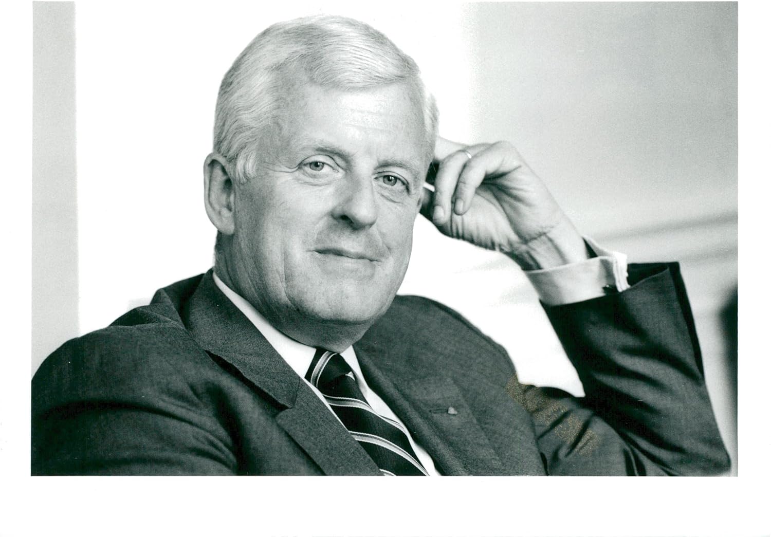 AnnSofi Pettersson Vintage Press Photo Photographs