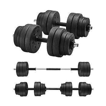 bodysmith USA製　可変式　ダンベルラックセット　20キロウェイト4枚 bodysmith USA製 可変式 ダンベルラックセット 20キロウェイト4