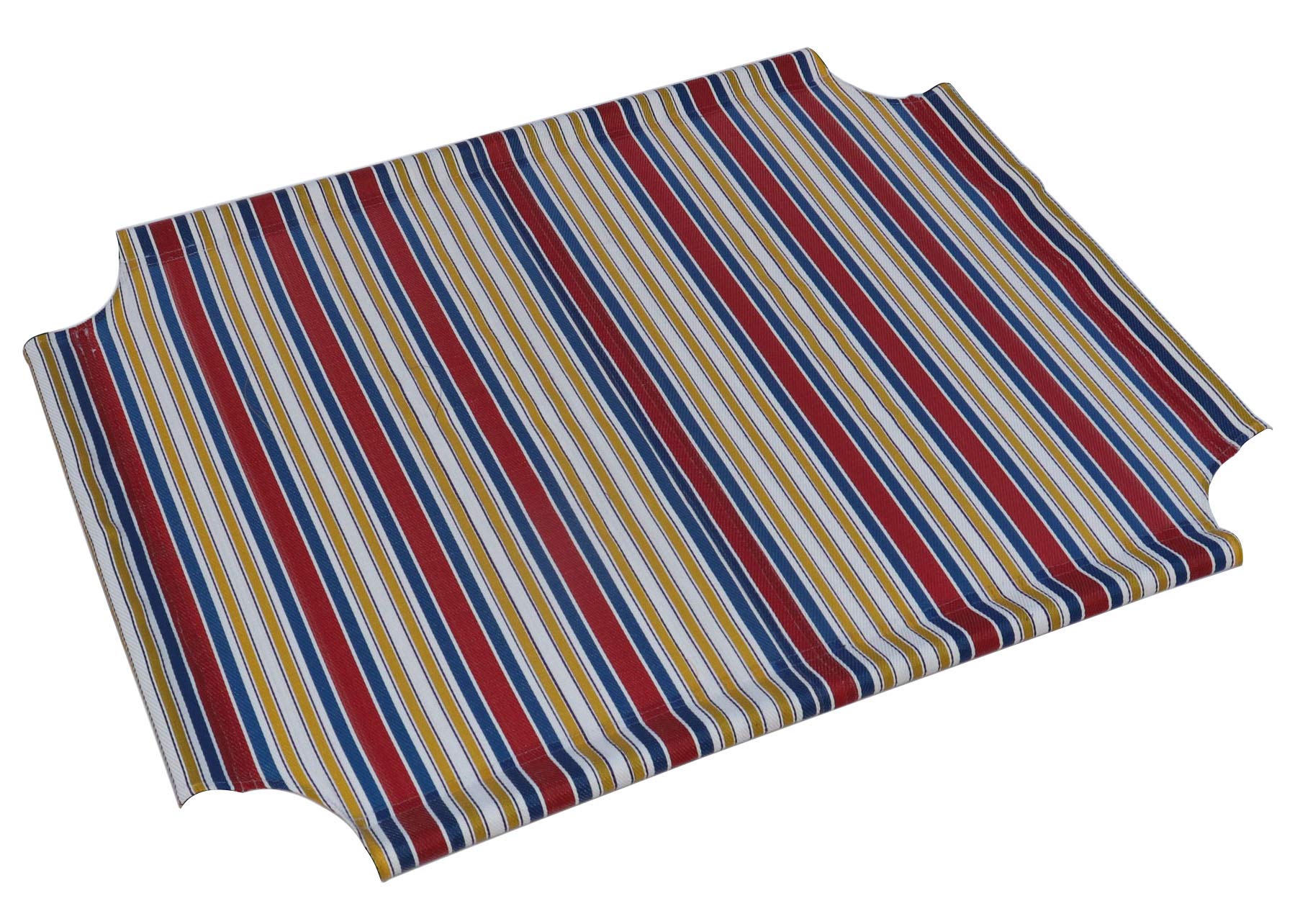 Homecute Elevated Cooling Pet Bed Replacement Cover for Large Size Elevated Cooling Fabric Mesh Dog Bed (Multi Colour) (B085FR8WKT) Amazon Price History, Amazon Price Tracker