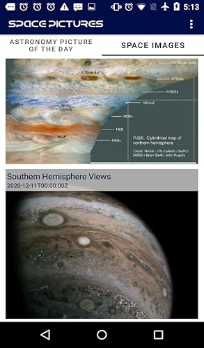 Space Pictures