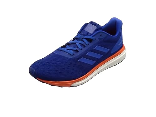 adidas men's response boost lt running shoes