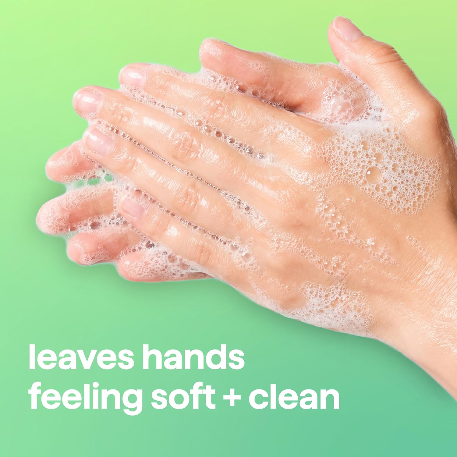 Method Foaming Hand Wash, Eucalyptus + Rosemary, 10 fl oz, 3 pack