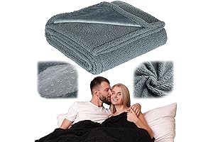 Loveblanket: for Intimate Waterproof Comfort