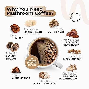 Choosing The Best Instant Coffee For Your Daily Ritual 25 Health Benefits of Instant Coffee: Surprising Perks You Need Today