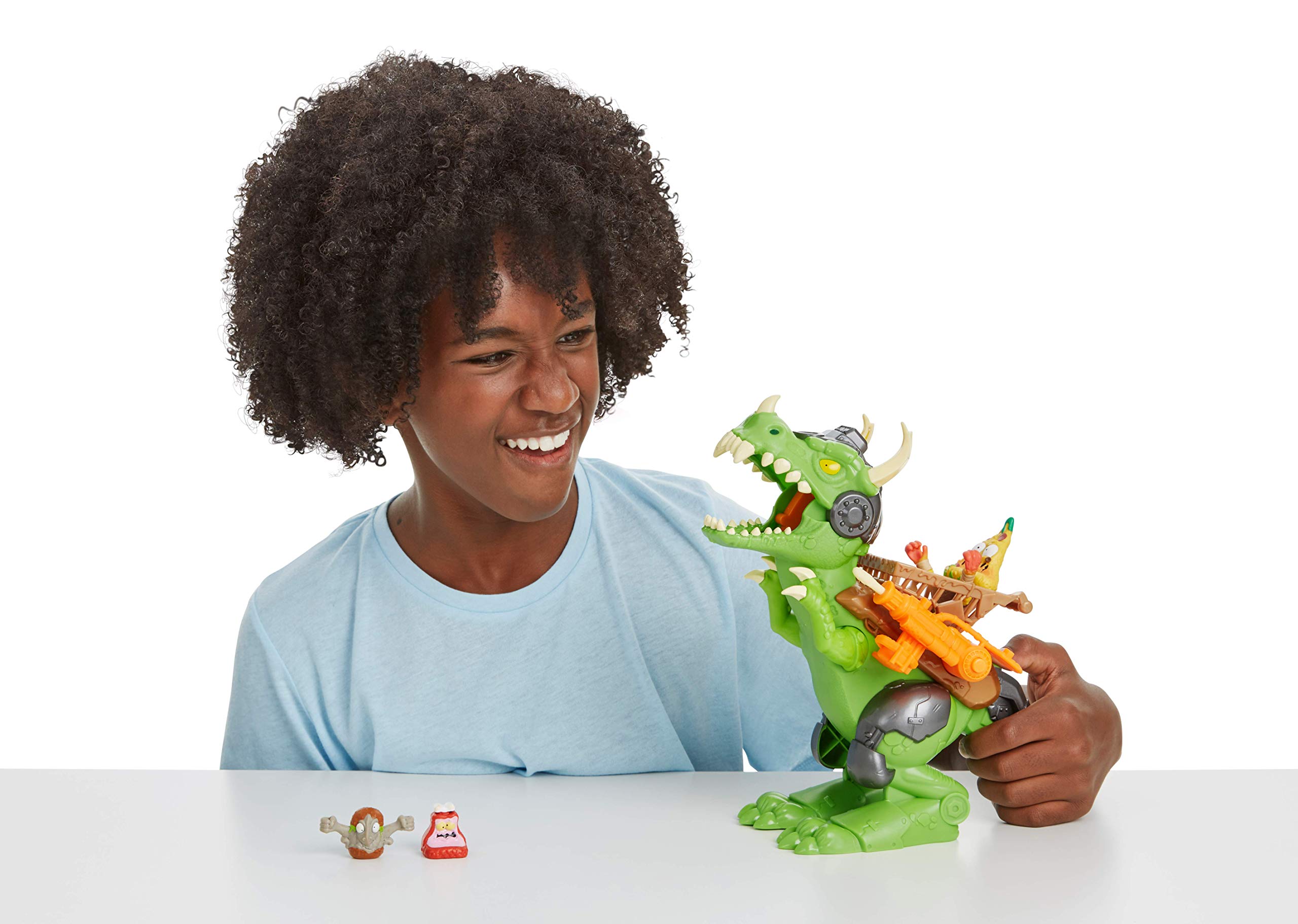 grossery gang chomp n chew