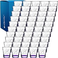 Vista 71 de Juego de 2 vasos de chupito personalizados para hombre, fondo negro, 2 onzas, grabados, regalo personalizado para cumpleaños, bodas, día del padre