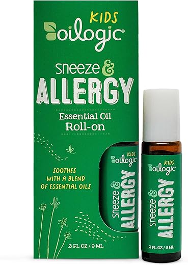 Baby Allergy Medicine