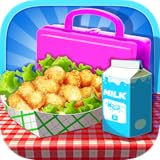 Kids Food Games Inc.