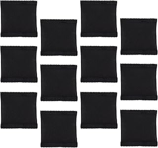 12pcs Carbon Filter Refills for Playtex