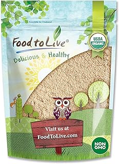 Organic Mango Powder, 2.5 Pounds – Non-GMO, 100% Pure, No Additives, No Added Sugar, Finely Ground Dried Whole Fruits, Vegan, Bulk. Rich in Vitamin K. Great for Ice Cream, Drinks, Baking