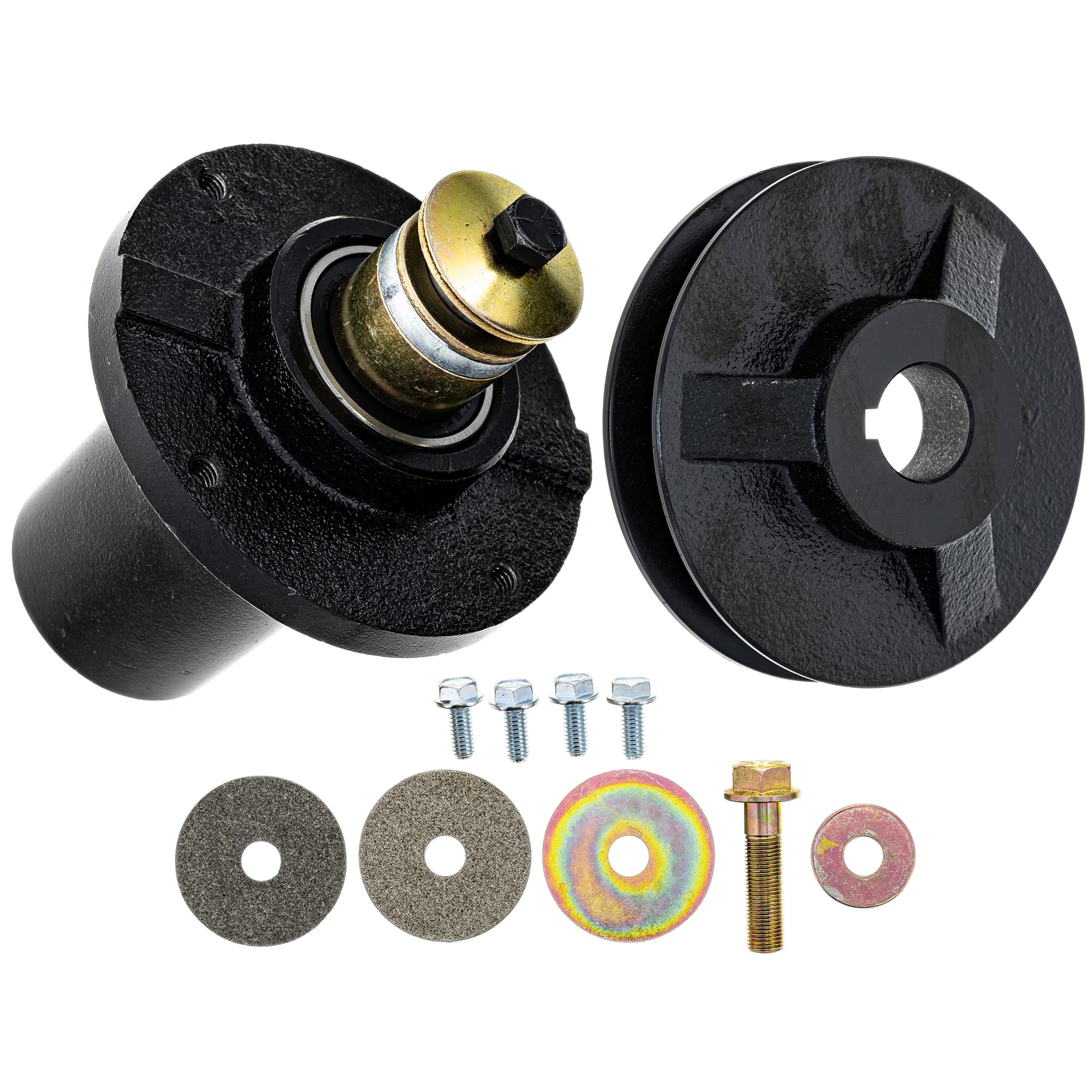 Amazon.com : 8TEN Spindle Kit for Grasshopper 9561 9661 61-Inch