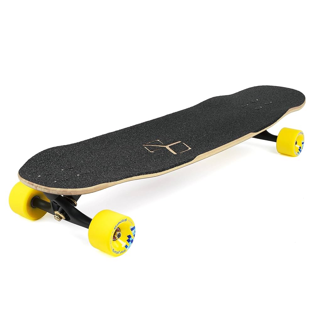 スケートボード LOADED CANTELLATED TESSERACT Amazon.co.jp: Loaded Cantellated Tesseract Longboard