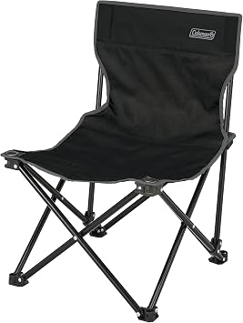 Coleman Fan Chair, Double Fan Chair, Outdoor, Camping, Park, Storage Case Included, Leisure, Outdoor Chair, Portable, Veranda, Compact