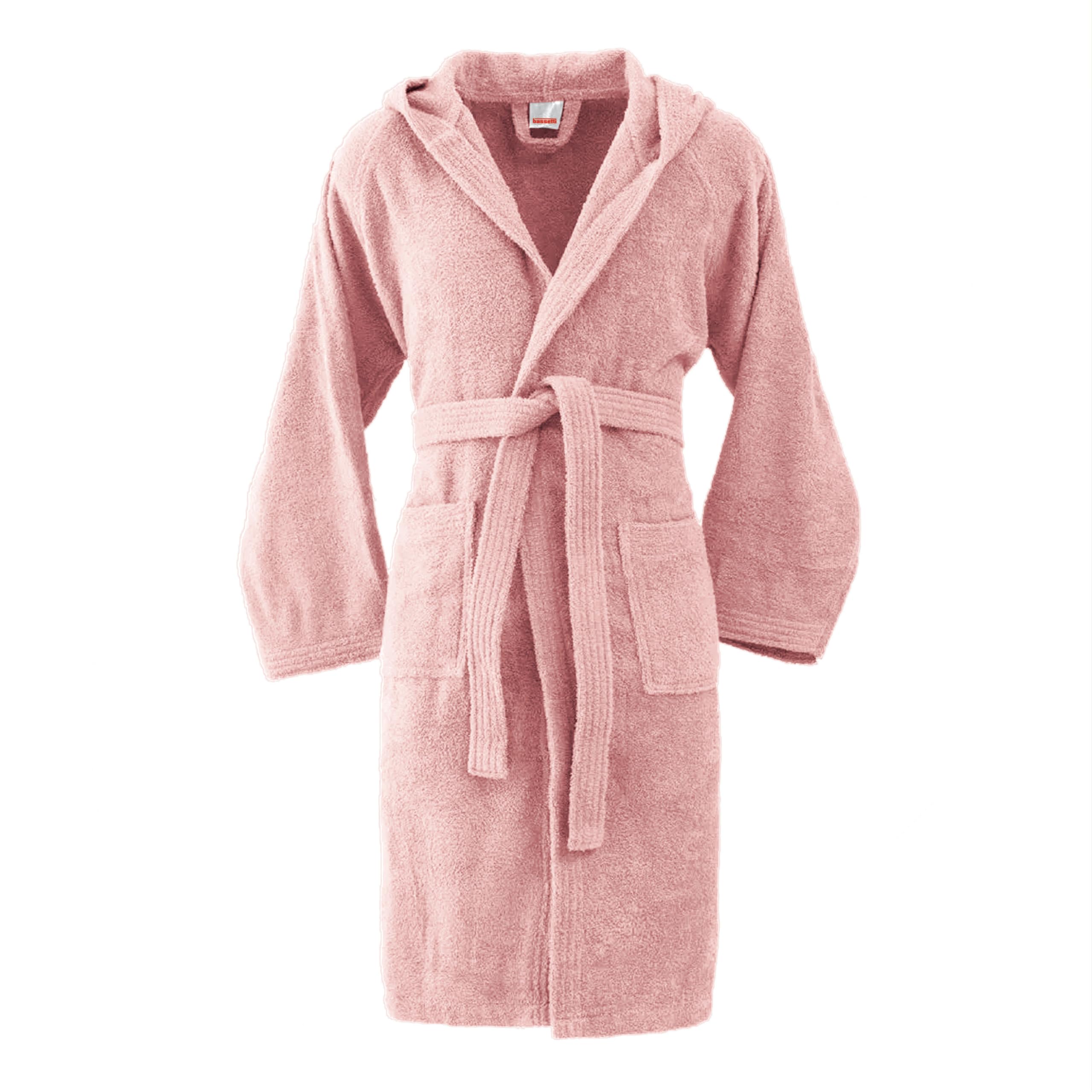 Bassetti Vivian Accappatoio Unisex - Adulto