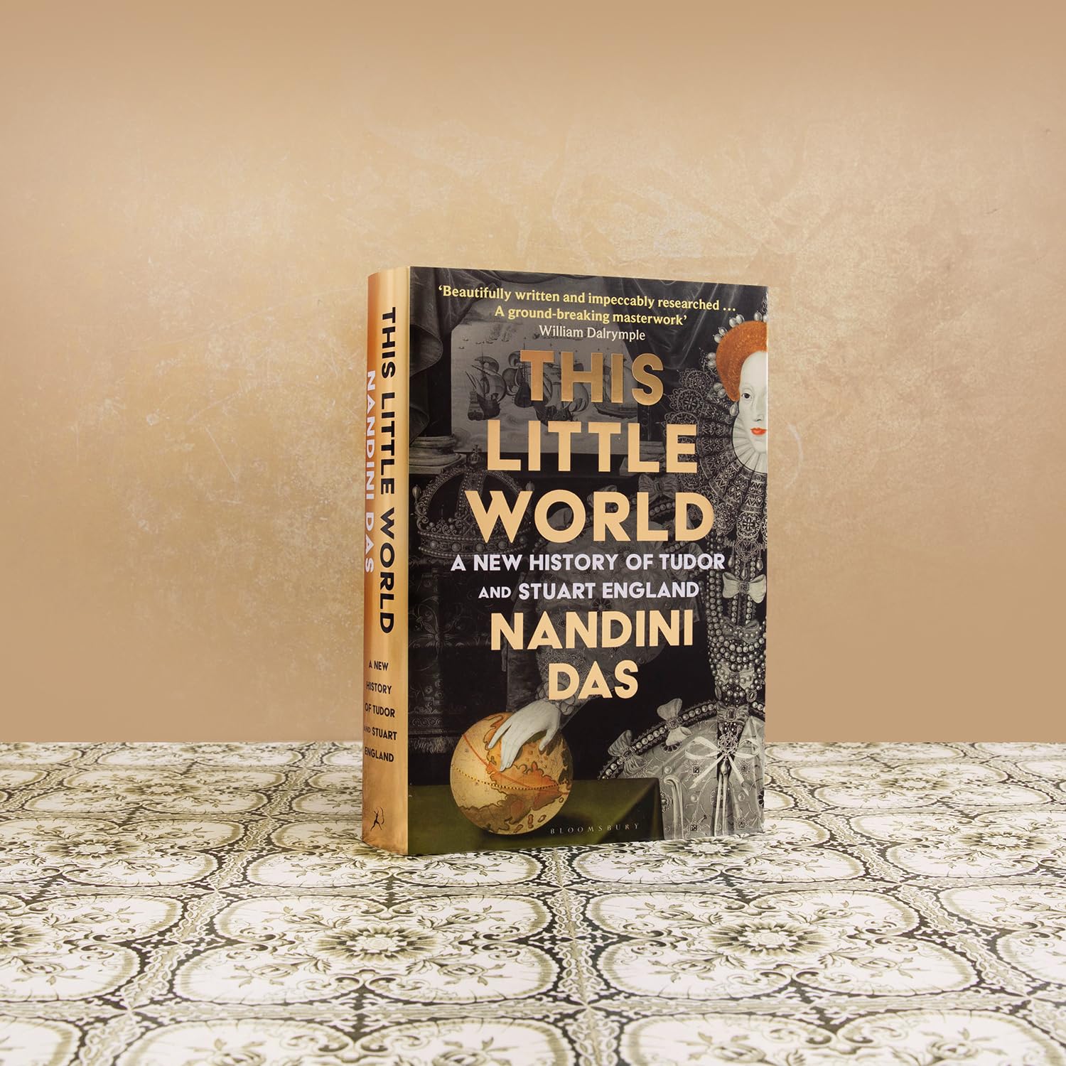 This Little World: A New History of Tudor and Stuart England