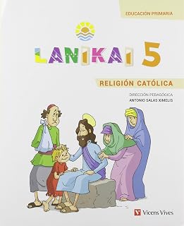 Lanikai 5º Primaria. Sociedad Cultura y Religión Mec