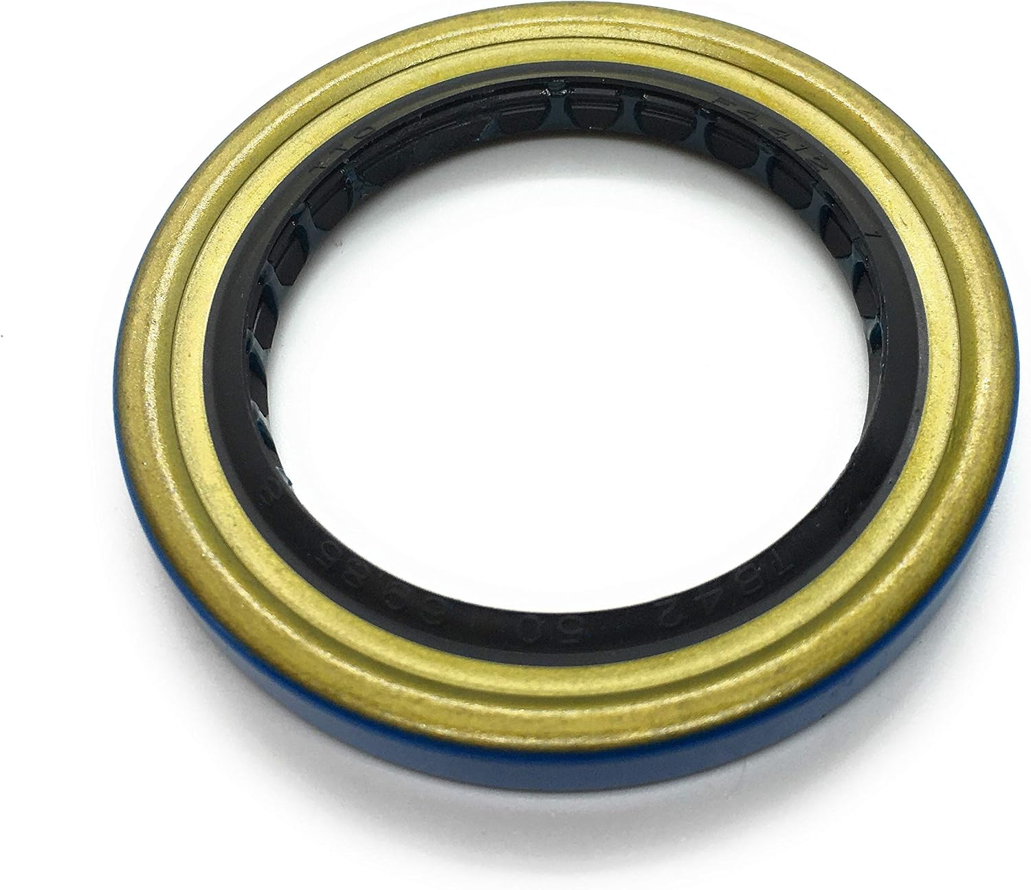REPLACEMENTKITS.COM Brand Rear Gearcase Seal Fits Some Polaris SPORTSMAN MAGNUM HAWKEYE Replaces 3233878