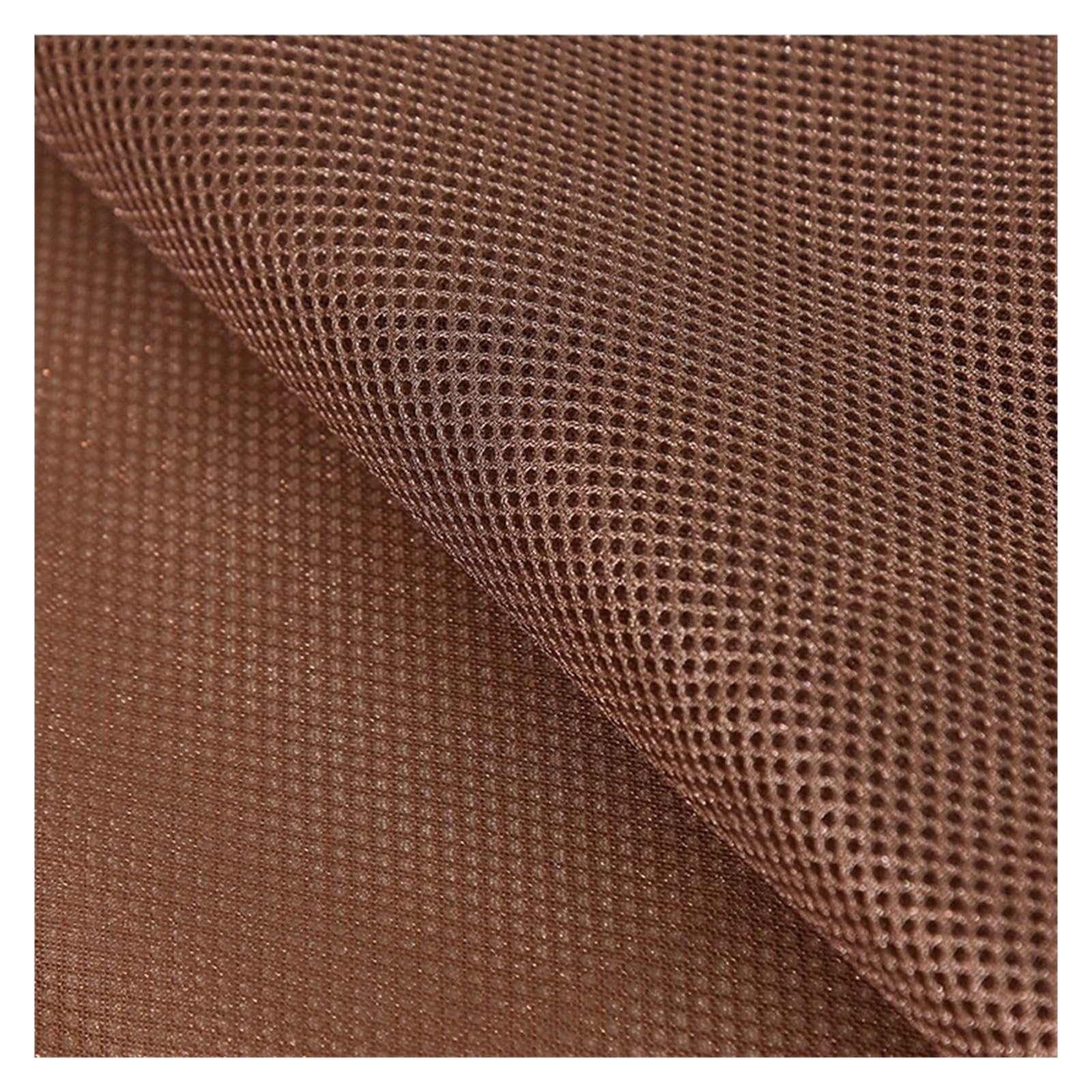 Tela AcúStica para ReparacióN,Tela para Altavoces Tela de Malla con Superficie Altavoz 3D, 100/200/300cm x 160cm, Color sólido, Transpirable(8,160cm W x 300cm L)