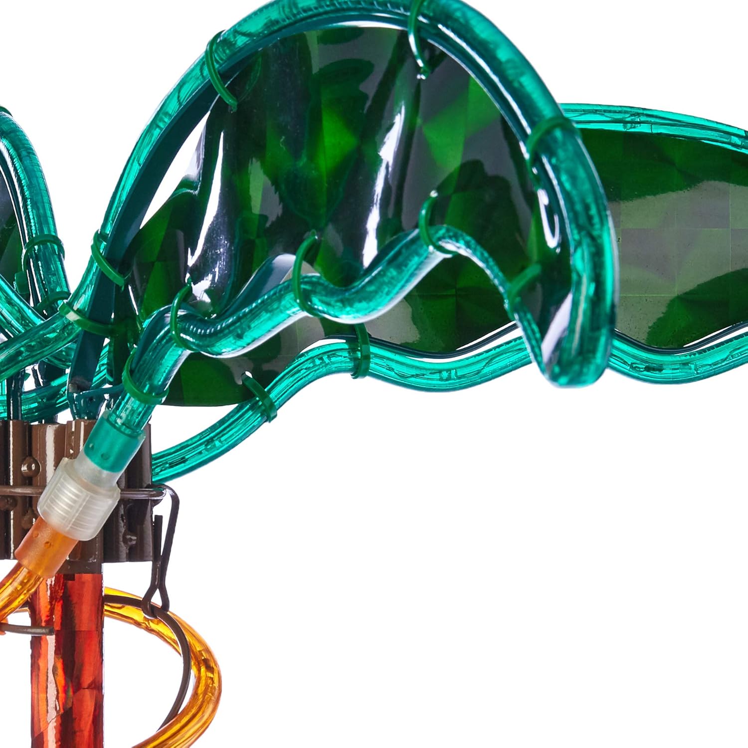 Bеѕt Dеаl Chеар 🛒 Vickerman 25' LED Rope Light Palm Tree