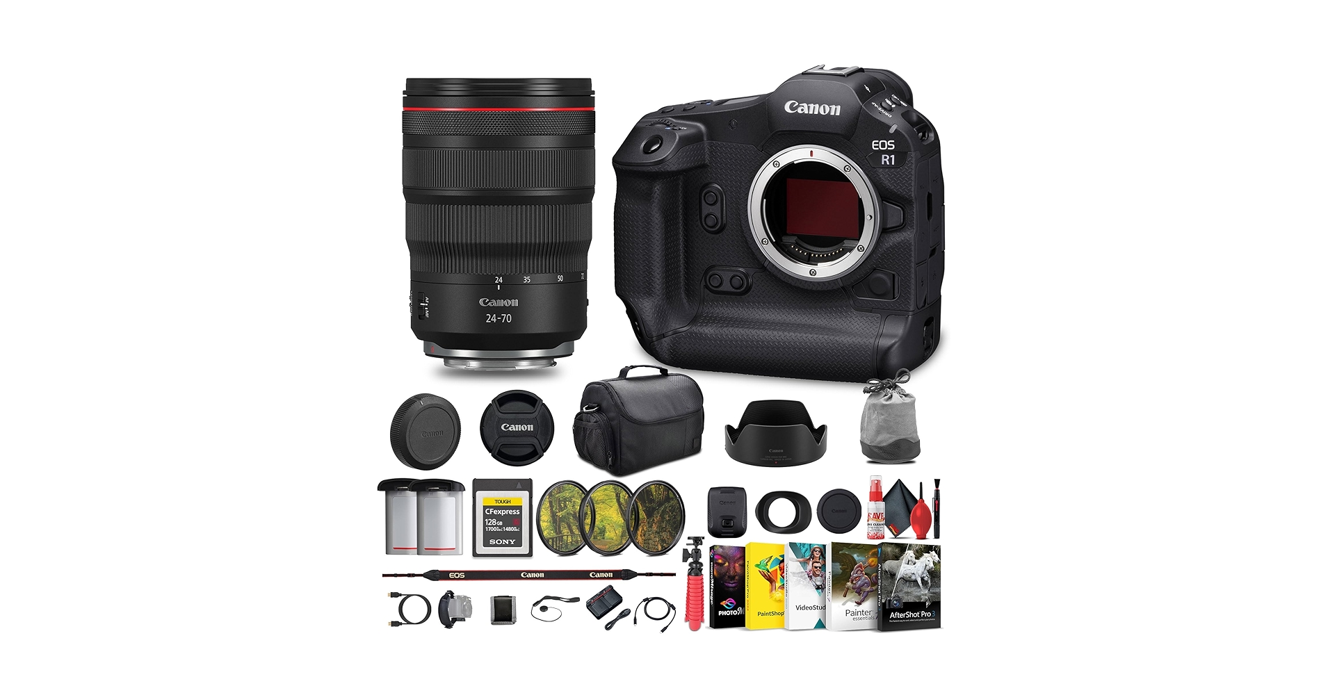 【動作確認済】 Canon 7 MODEL E1024-28x p CANON EOS R7 MK II Current Detail Confirmed & Release Time