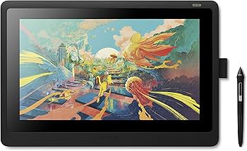 Wacom Cintiq 16液晶ペンタブレット 本体　INTUOS4本体 Amazon.co.jp: 【Amazon.co.jp限定】ワコム 液タブ 液晶ペン