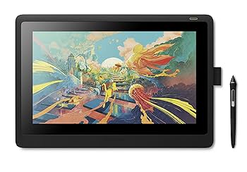 Amazon.co.jp: 【Amazon.co.jp限定】ワコム 液タブ 液晶ペン