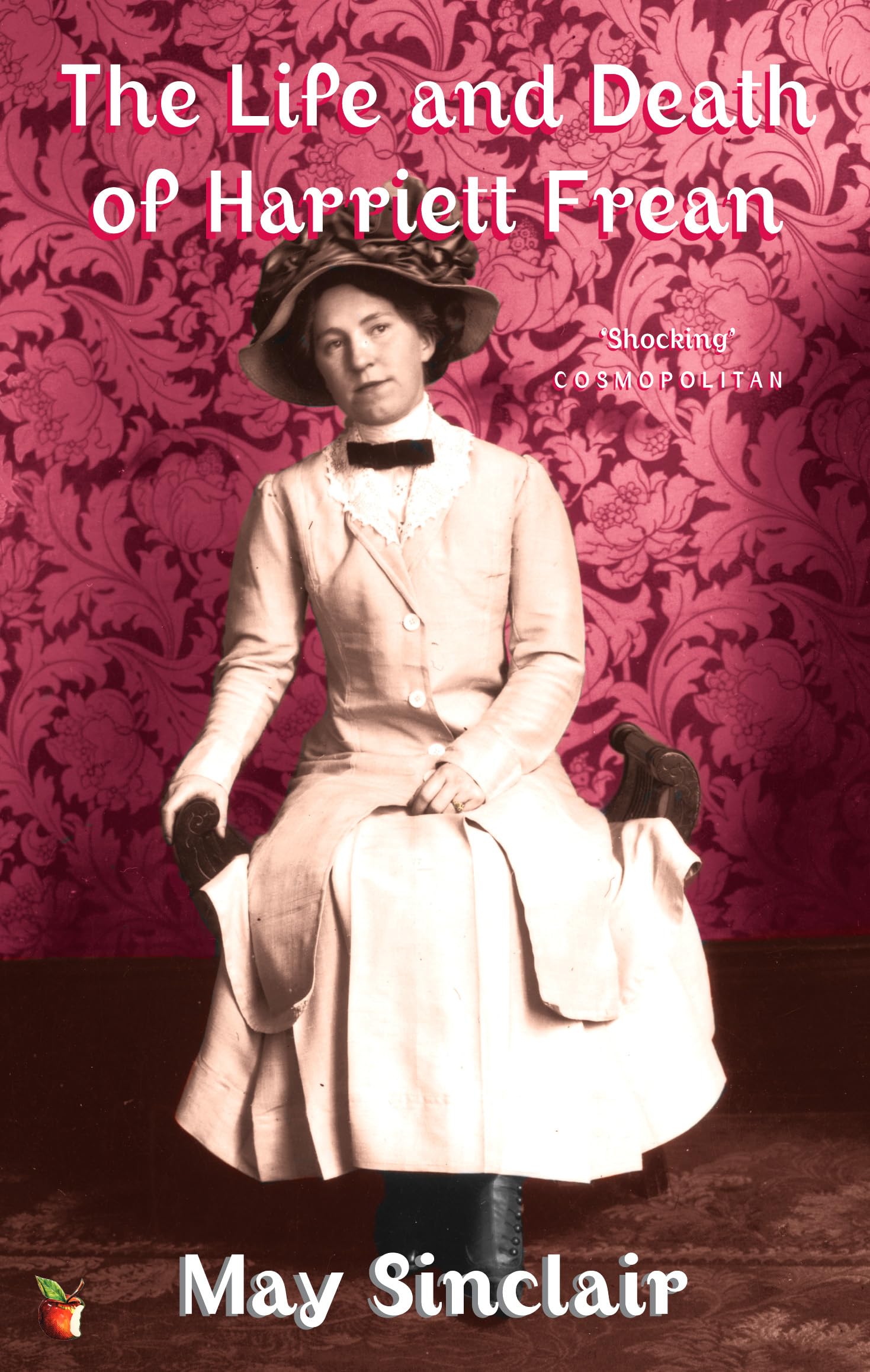The Life And Death Of Harriett Frean (Virago Modern Classics)