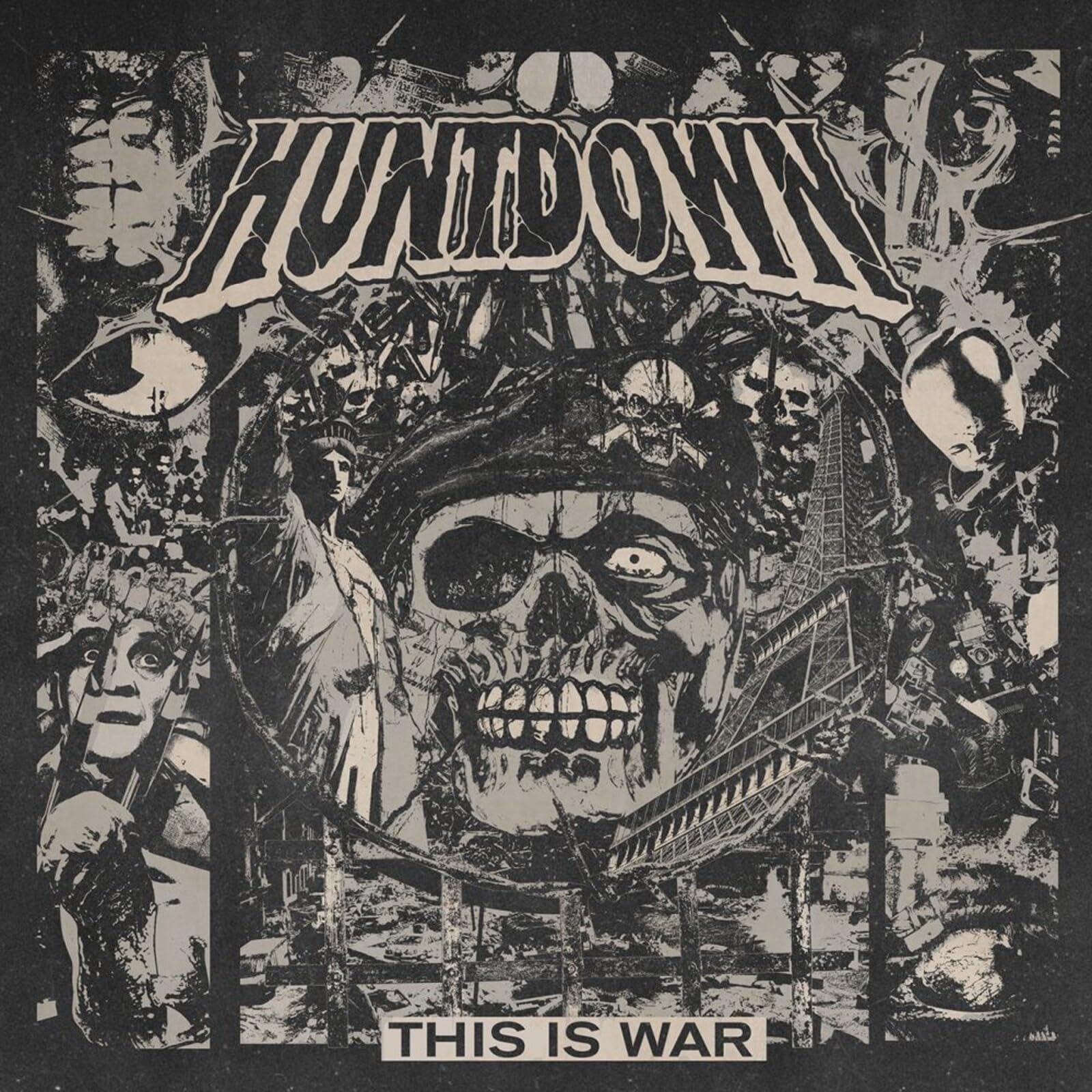 This Is War [VINYL]