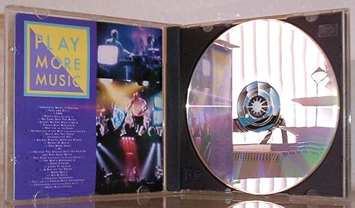 Miniatura 3 de Play More Music