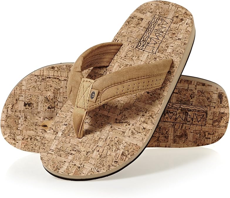 Animal Mens Corky FLIP Flops Amazon.co.uk Shoes & Bags