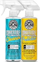 Vista 1 de Esmalte compuesto de doble acción Chemical Guys y Polish5, Paquete de 2