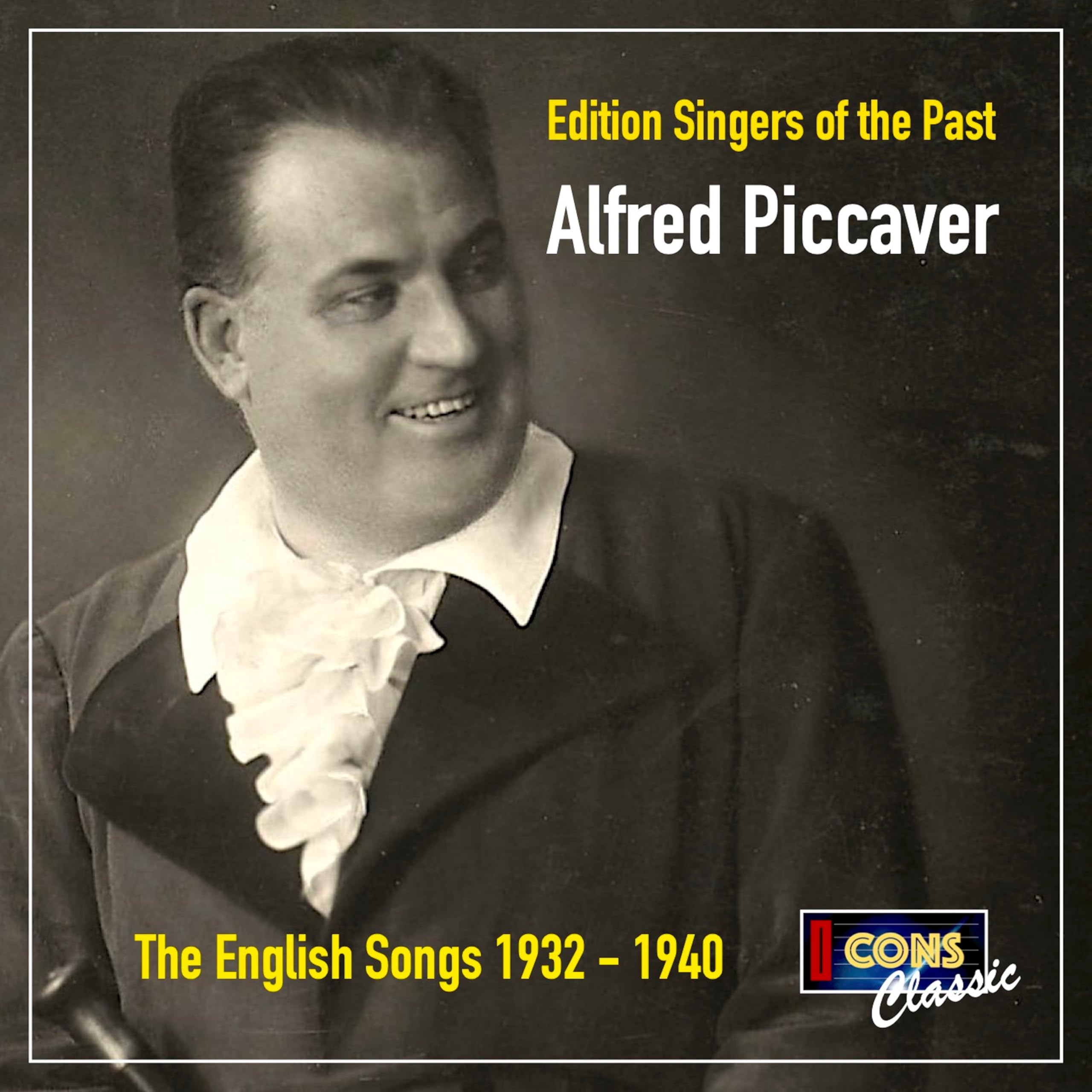 Alfred Piccaver