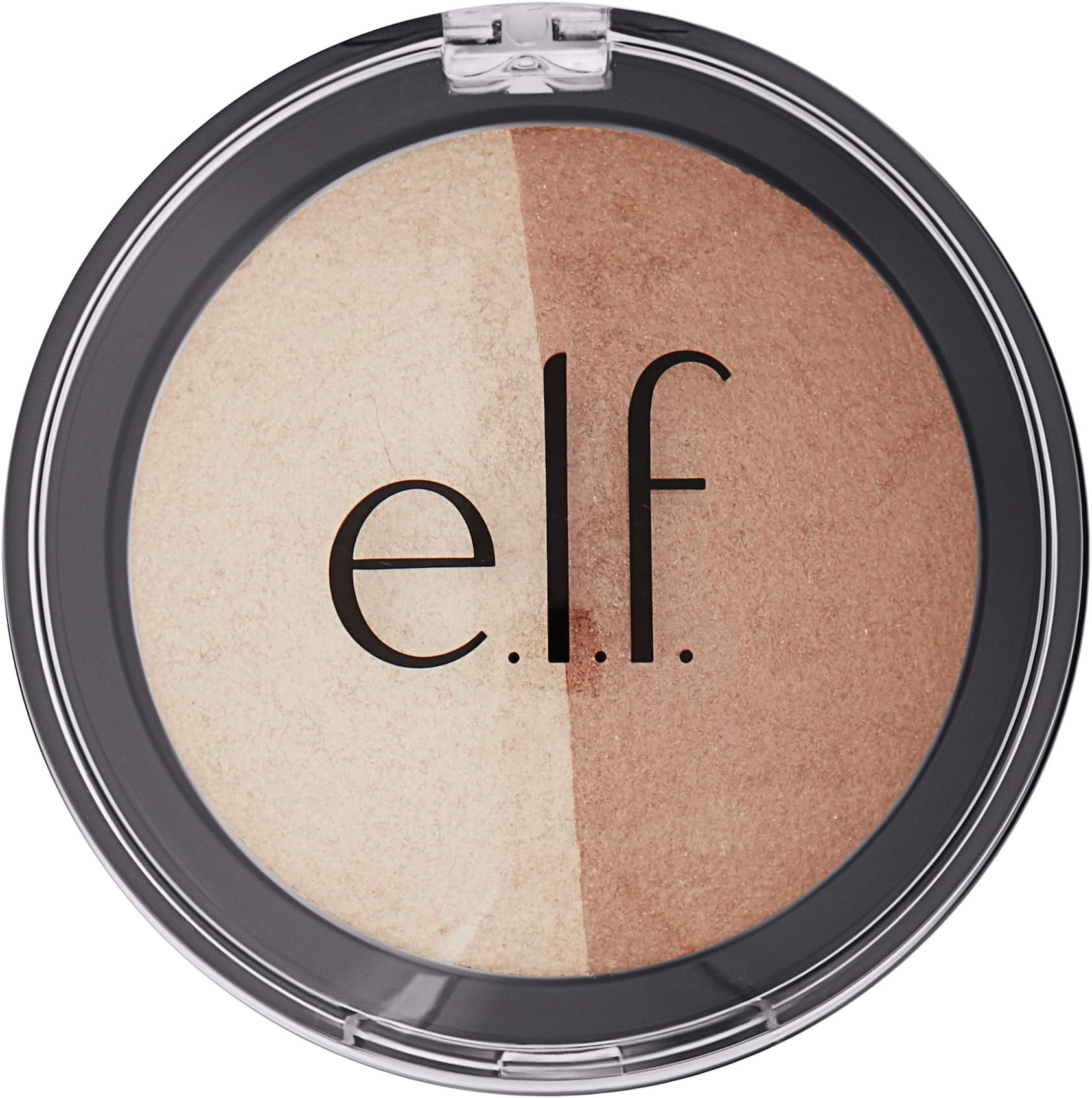 e.l.f. CosmeticsBaked Highlighter & Bronzer