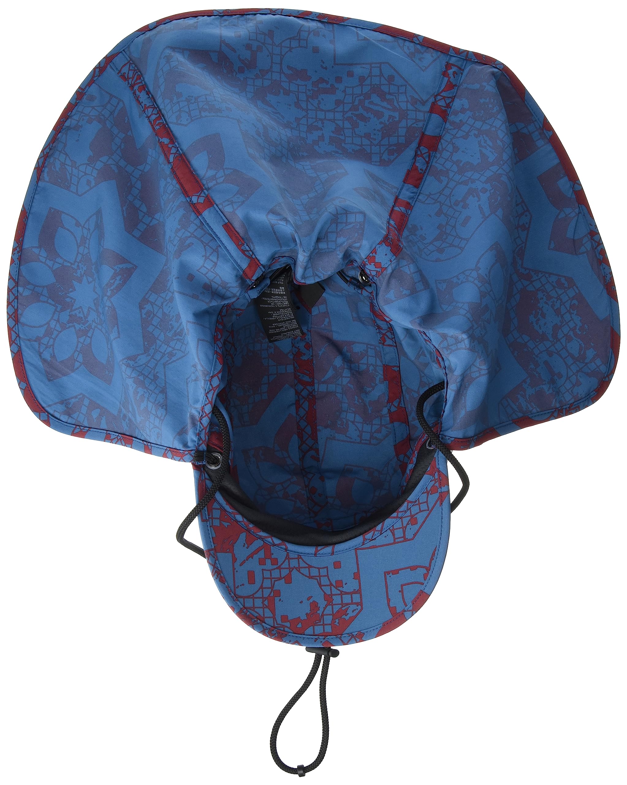 Jack Wolfskin czapka z daszkiem Uniseks Konstabler