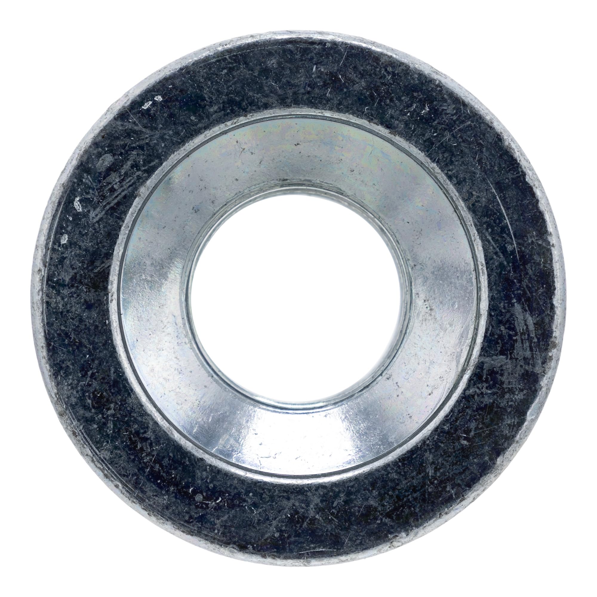 MTD 712-0700 Flange Nut w/Hub for Murray Troy-Bilt Yard-Machines MTD 712-0700 Flange Nut w/Hub for Murray Troy-Bilt Yard-Machines
