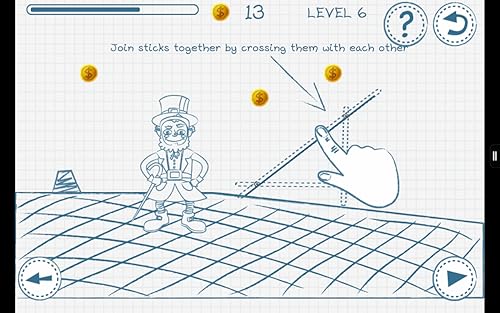 Sticks & Coins #TOP4