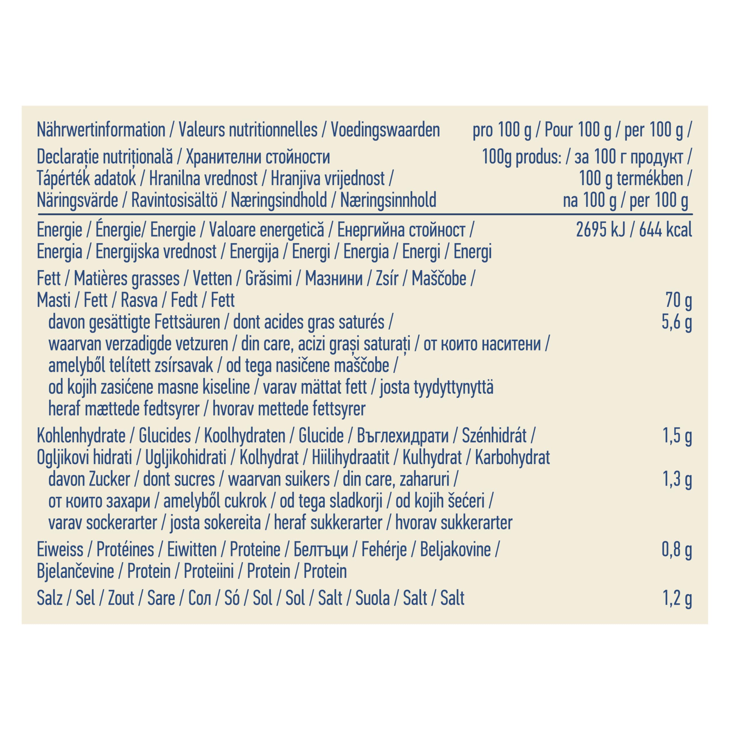 Hellmann's Mayonnaise Seau 5l
