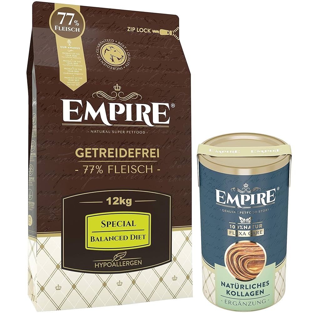 エンパイア スペシャルバランスダイエット12kg Amazon.co.jp: エンパイア EMPIRE スペシャルバランスド